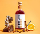 ром Ritual Rum Alternative