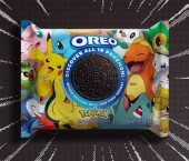 печенье Oreo