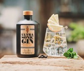 джин Ultrasonic Gin