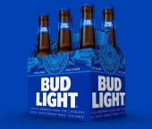 пиво Bud Light Next