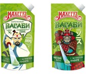 майонез «Махеевъ»