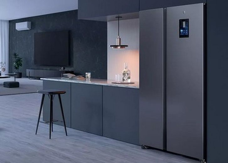 холодильник Xiaomi