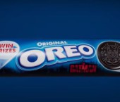 печенье Oreo