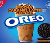 печенье Oreo