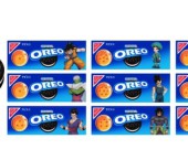 печенье Oreo