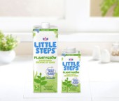 напиток Little Steps Plantygrow