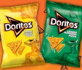 чипсы Doritos