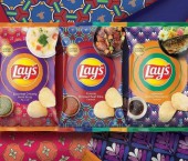 чипсы Lay’s