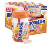 Mentos