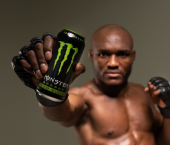 напиток Monster Energy