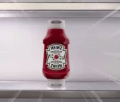 кетчуп Heinz