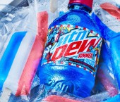 напиток Mtn Dew