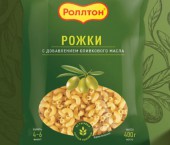 макароны Роллтон