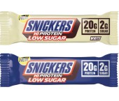 батончики Snickers