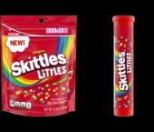 конфеты Skittles