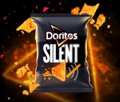 чипсы Doritos