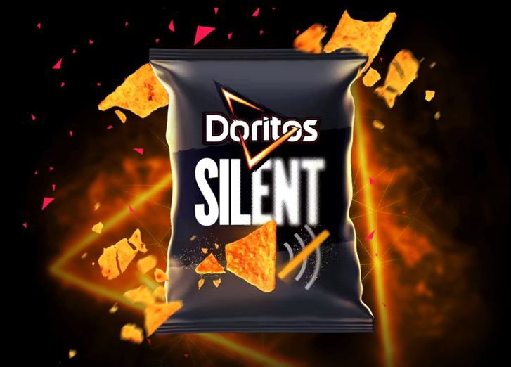 чипсы Doritos