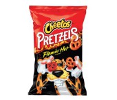 крендельки Cheetos