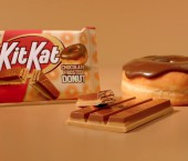 шоколад Kit Kat