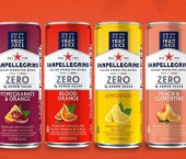 напитки Sanpellegrino