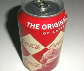 Coca-Cola