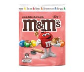 M&M’s