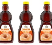 сироп Dunkin’