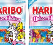 мармелад Haribo