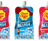 Chupa Chups Slush