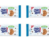 печенье Chips Ahoy!