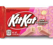 шоколад KitKat