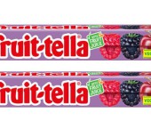 конфеты Fruit-tella