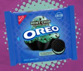 печенье Oreo