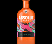 водка Absolut