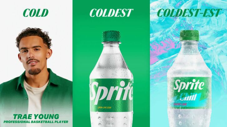 sprite