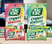 Tic Tac Chewy