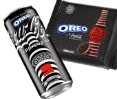 Coca-Cola и Oreo