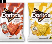 чипсы Doritos