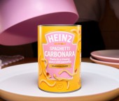 паста Heinz