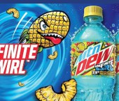 Mtn Dew Infinite Swirl