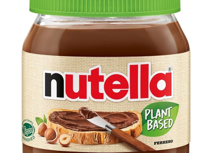 Nutella