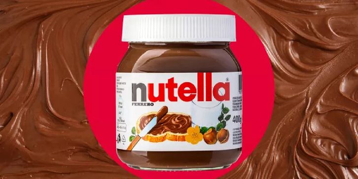 Nutella