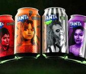 fanta