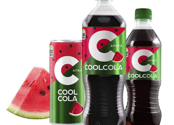 CoolCola