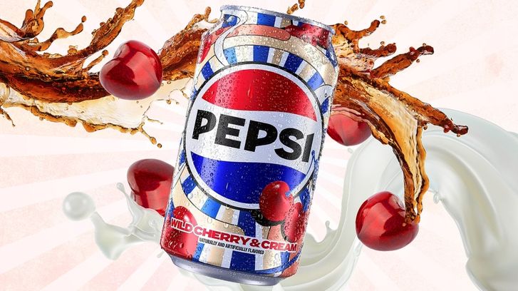 Pepsi