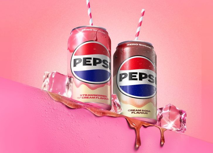 pepsi