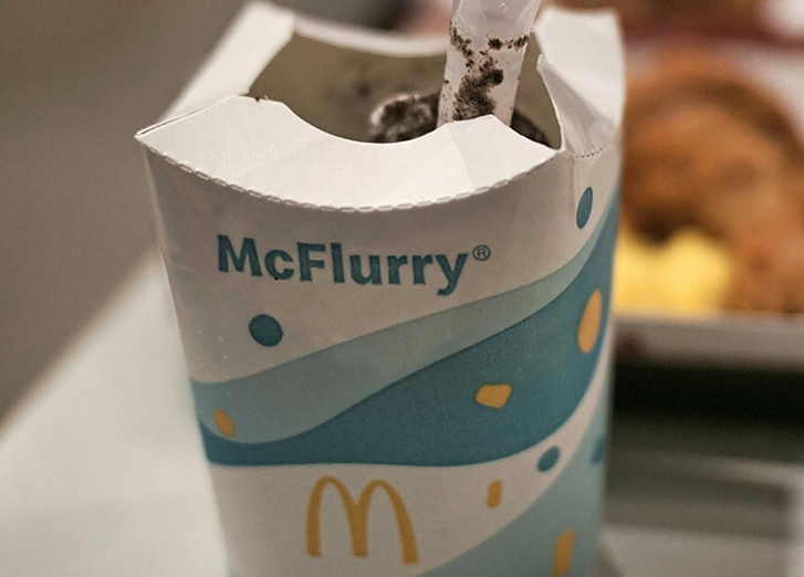 McFlurry