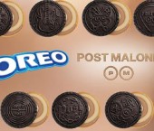 печенье Oreo