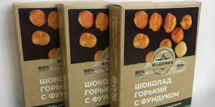 шоколад