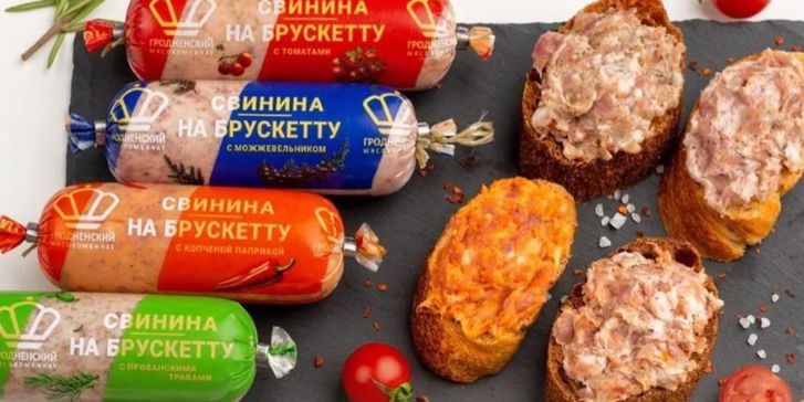 колбаса